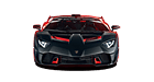 Lamborghini Sqaudra Corse car list.