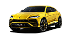 Lamborghini Urus car list.