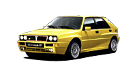 Lancia Delta car list.