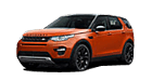 Land Rover Discovery car list.