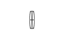 Lincoln logo.