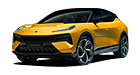 Lotus Eletre car list.