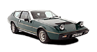 Lotus Elite car list.