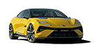 Lotus Emeya car list.