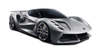 Lotus Evija car list.