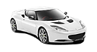 Lotus Evora car list.