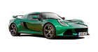 Lotus Exige car list.