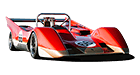 Lotus Type 66 car list.