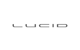 Lucid logo.