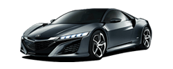 Acura banner image.