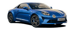 Alpine banner image.