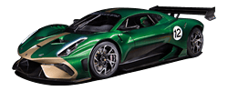 Brabham banner image.