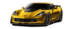 Chevrolet banner image.