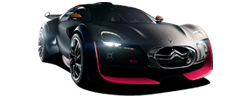 Citroen banner image.