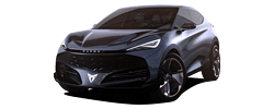 Cupra banner image.