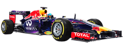 Formula 1 banner image.