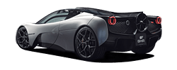 Gordon Murray banner image.