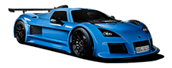 Gumpert header image.