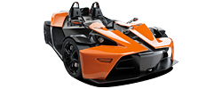 KTM banner image.