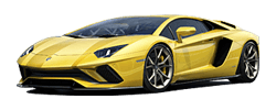 Lamborghini banner image.