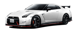 Nissan banner image.