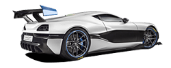 Rimac banner image.