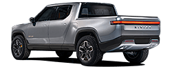 Rivian banner image.