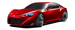 Scion banner image.