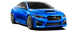 Subaru banner image.