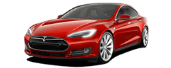 Tesla banner image.