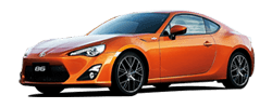 Toyota banner image.