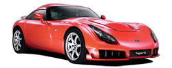TVR banner image.