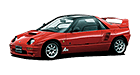 Autozam car list.