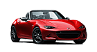 Mazda MX-5 car list.