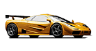 McLaren F1 car list.