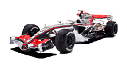 McLaren Formula 1 car list.