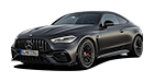 Mercedes-Benz CLE car list.