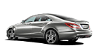Mercedes-Benz CLS car list.