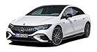 Mercedes-Benz EQE car list.