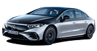 Mercedes-Benz EQS car list.