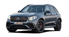 Mercedes-Benz GLC car list.