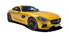 Mercedes-Benz GT car list.