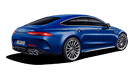 Mercedes-AMG GT 4-Door car list.