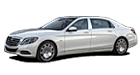 Mercedes-Benz Maybach car list.