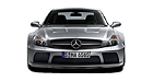 Mercedes-Benz SL car list.