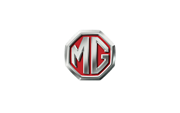 MG logo.