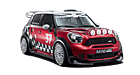 Mini Rally car list.
