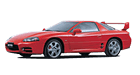 Mitsubishi 3000GT car list.
