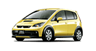 Mitsubishi Colt car list.