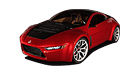 Mitsubishi Concepts car list.